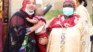 Photo of A woman Mp who is a close ally of Ruto gives birth and names the new born William Ruto leaving many questions unanswered!
