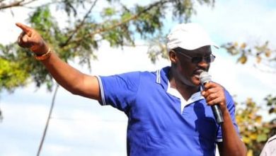 Photo of Owalo was Ruto’s mole says Hon Savula as Muluka and Owalo quit the party as Sg and member respectively