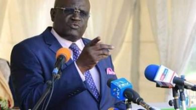 Photo of Prof Magoha: We will arrest HELB defaulters and force them to work at Nys for 5yrs.