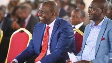 Photo of Why is Atwoli,Uhuru,Murathe and Raila scared of Ruto? Omar Hassan asks as the hustler nation hits Mombasa.