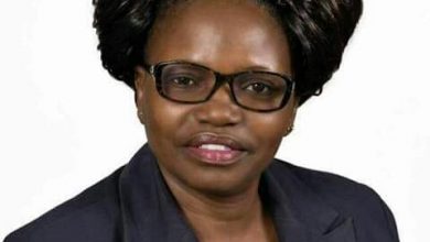 Photo of We will expose your dirt! Bloggers Warn Vihiga Woman rep Hon Beatrice Adagala after she called them dirty with rotten fingers.