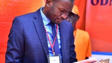 Photo of Odm Sg Sifuna tells off Tanga tanga Mps over divorce threats.