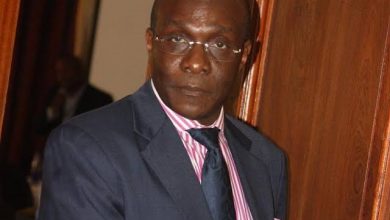 Photo of Muluka could be heading to Ruto’s camp after resigning as Anc’s Sg and member.