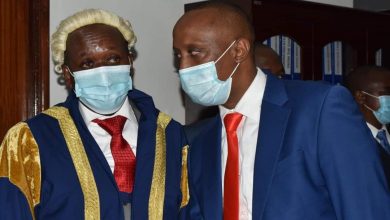 Photo of Hon Guyo: Hon Ben Mutura’s election as Nairobi county Assembly speaker brings new impetus for assembly business