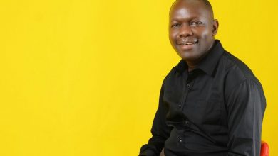 Photo of Mathew Abong’o: Youths &Women empowernment key to growth.