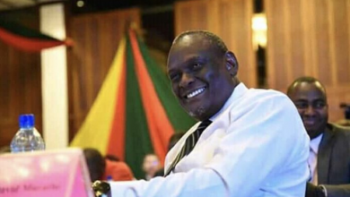 Photo of We now know the real thieves, Ruto is clean-: Kenyans tell Murathe.