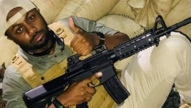 Photo of Jowie Irungu suspect in Monica Kimani murder now turns to spiruality & gospel muisc.