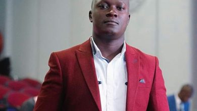 Photo of Journalist Bonface Osano Joins Race For FKF Presidency.