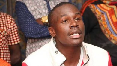 Photo of Moticho Ward MCA Evans Mokoro accuses South Mugirango MP. Silvanus Osoro of assault.