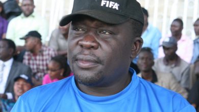 Photo of Tom Alila : Engage stakeholders before releasing elections roadmap Fkf told