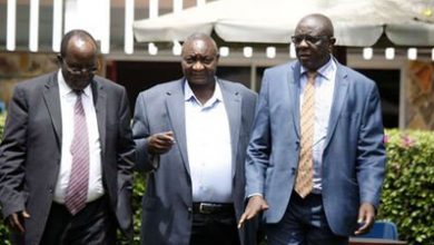 Photo of FKF should not recycle Nyamweya and Musonye during the forthcoming elections