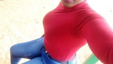 Photo of Have you been f***ing this woman? She has confessed infecting men with HIV