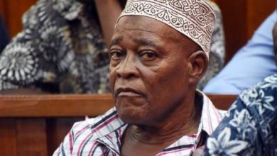 Photo of Another former coastal Mp Hon Masoud Mwahima of Likoni dies.