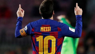 Photo of Messi is ready to Join Manchester City because it’s the only one that can afford him.