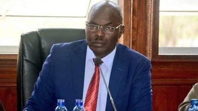 Photo of “Bomet Senator Langat is a hostage, Government back to Moi era intimidation so as to pass revenue bill “~ Nelson Havi