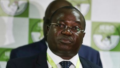 Photo of Musando’s death comes back to haunt IEBC. Former CEO Chiloba blunders, sends former colleague Akombe veiled threat