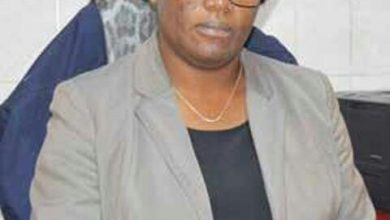 Photo of Pauline Akuku assumes office as Nairobi county assembly acting clerk as Speaker Elachi assures Nairobians that all shall be well.