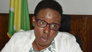 Photo of Beatrice Elachi: The disappointing speaker that graced city politics resigns.