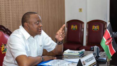 Photo of Since first case of Covid-19 was announced, Uhuru has bought Kenya and Built Kenya more than anyone else.