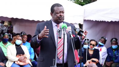 Photo of Did you know Musalia Mudavadi speaks fluent Kikuyu language?