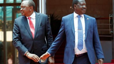 Photo of Kenyans don’t want a ballooning Executive to treat ailing egos, to provide retirement shelter to ageing egos.