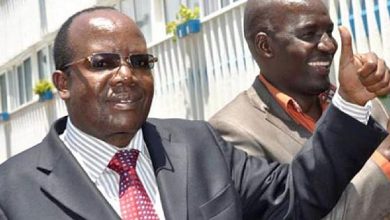 Photo of Sam Nyamweya is the singular problem bedevilling Kenya’s soccer.