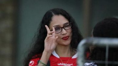 Photo of Tanzanian Giants Simba Sc names Barbara Gonzalez the first female CeO of the club.