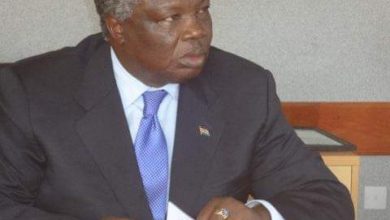 Photo of Atwoli gives Transport Cs Mr Macharia 7 days to fire Michael Joseph from KQ.