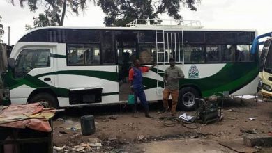 Photo of Gor signs 11 players as it repairs the bus for 2020/2021 season.
