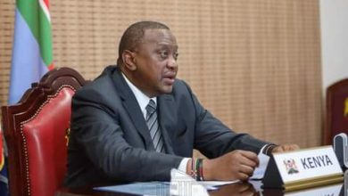 Photo of Uhuru rejects bill seeking to have XMps paid 100K monthly.