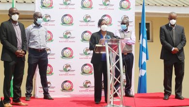 Photo of Fkf election oncourse as Elections board Opens a three day dispute Resolution window