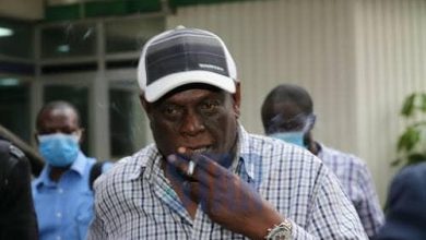 Photo of Murathe turns to Atwoli after a lengthy grilling at Cid over Covid 19 funds. Will Papa Atwoli help?