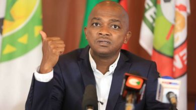 Photo of FKF set to elect its 18th president but will Nyamweya back out of his evil plot?