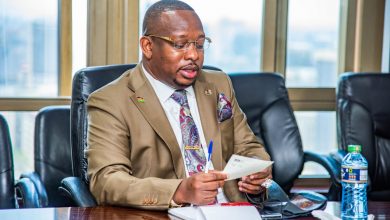Photo of GOVERNOR MIKE MBUVI SONKO: KRA LIFTS AGENCY NOTICE AGAINST THE NAIROBI CITY COUNTY GOVERNMENT.