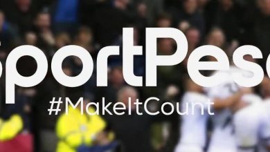Photo of Exclusive: Sportpesa is Back! it is Back, Back, Back in the market.
