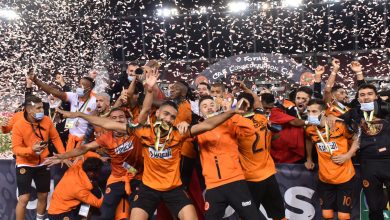 Photo of Confederation Cup: Moroccans RS Berkane win first African title