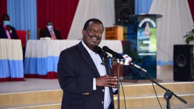 Photo of Kenyan should blame themselves for delaying a Musalia Mudavadi presidency.