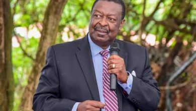 Photo of Youths 4 Musalia Movement takes shape as Mudavadi’s presidential bid in 2022 takes off.