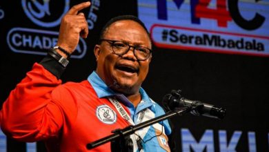 Photo of Tundu Lissu set to reject Election results claiming Magufuli has rigged.
