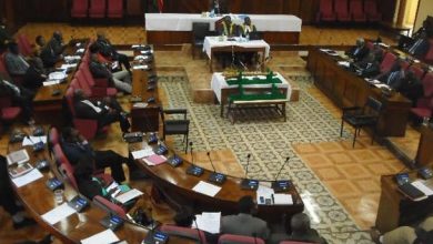 Photo of Bungoma county assembly suspends its sittings after 6 MCA’s tested positive of covid 19: Speaker Hon Situma says.