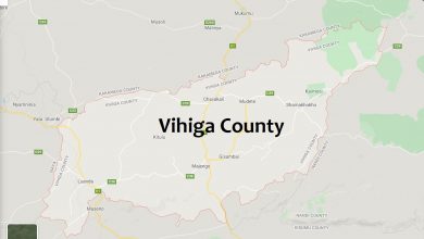 Photo of Revolution in Vihiga politics is inevitable, all current leaders who have failed to impress, will certainly go home.