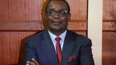 Photo of Former Dawa ya Nairobi Evans Kidero catches Homa ya Bay but Leaves Nairobi residents crying out for his return!