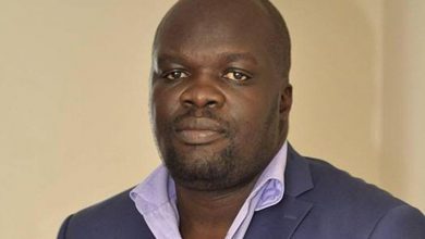 Photo of Robert Alai is one heartless fellow- lives on wishing other beings misery!
