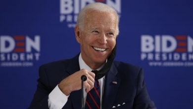 Photo of Luwere Trump! Luwere Donald! Nyasaye akulindi! Biden becomes 46th president of the USA.