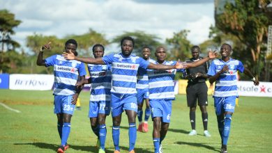 Photo of AFC players to get a house each should they win the league- Dan Shikanda