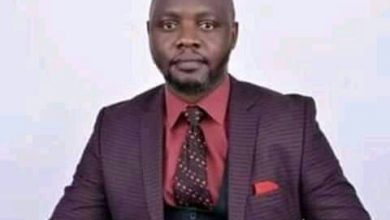 Photo of We can make Vihiga County better and greater- Alex Kidake.
