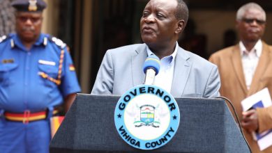Photo of Gov. Otichillo’s arrogancy and dictatorial tendencies led him to commit a political blunder by Sacking Prof Kibisu Kabatesi.