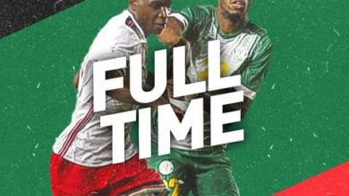 Photo of Nick Mwendwa to blame for Harambee stars poor show in Comoros: Bonface Ambani.