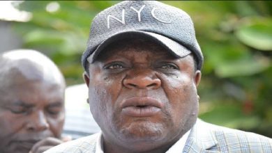 Photo of Matungu Mp Hon Justus Murunga dies of  Covid 19 related complications.