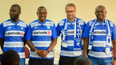 Photo of Red Hot Afc Leopards set to camp in Western for two weeks as they prepare for KPL title campaign.